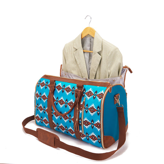 Bolsa de Viaje para Traje - Equipaje de Mano Inteligente - Image 3
