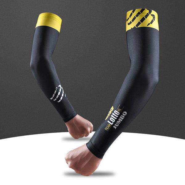 Manga Protectora UV Viscosa Ligera para Actividades Outdoor