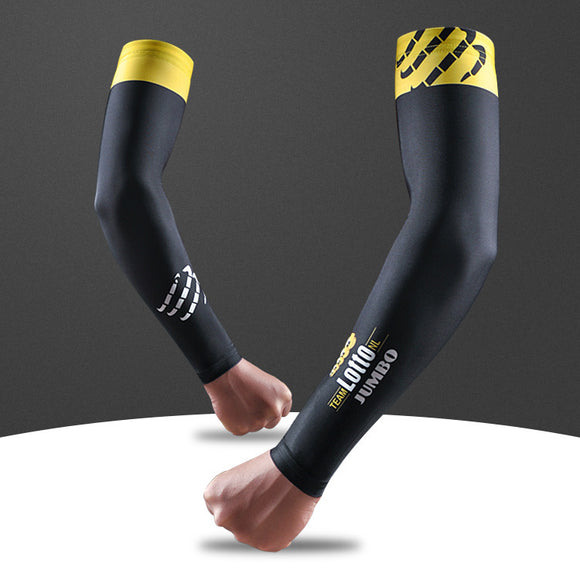 Manga Protectora UV Viscosa Ligera para Actividades Outdoor