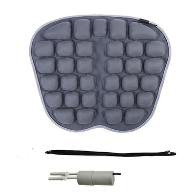 Cojín Inflable Airbag 3.0 con Tecnología Apple - Transpirable y Ergonómico - Image 4