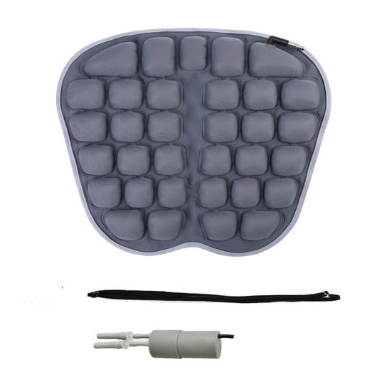 Cojín Inflable Airbag 3.0 con Tecnología Apple - Transpirable y Ergonómico - Image 4