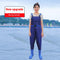 Azul Five star Half body