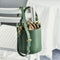 Bolso Bucket Vintage Artesanal para Mujer