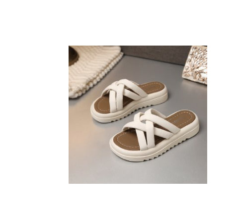 Pantuflas de Verano para Mujer - Comodidad y Estilo Outdoor - Image 9