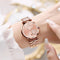 Reloj Diamante Minimalista para Mujer - Diseño Elegante y Versátil