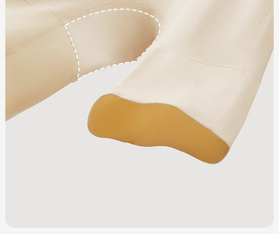 Pantalones Moldeadores Abdominales de Cintura Fuerte sin Costuras - Image 14