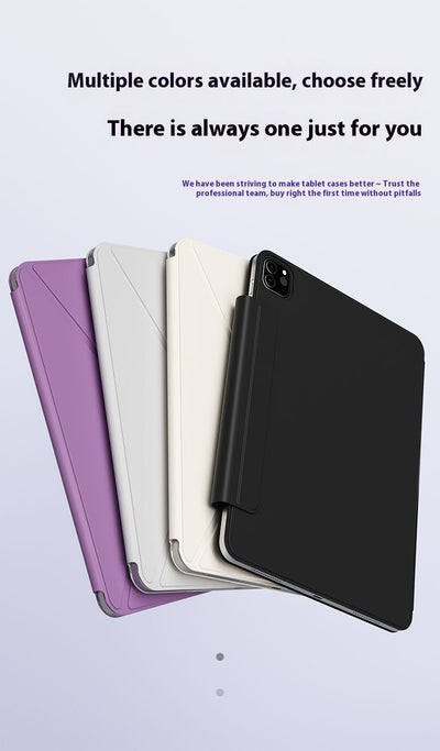 Funda Protectora Magnética Multi-posición para Tablet - Image 17