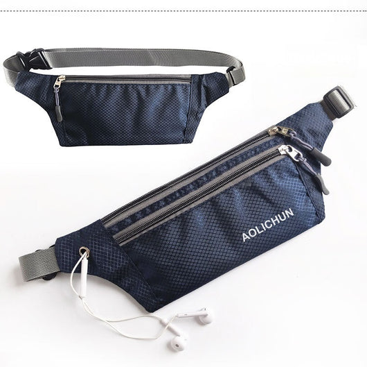 Riñonera Deportiva Multifuncional para Running y Outdoor - Image 25