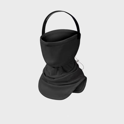 Pasamontaña Térmico Deportivo - Protección Facial Contra Viento y Frío - Image 4