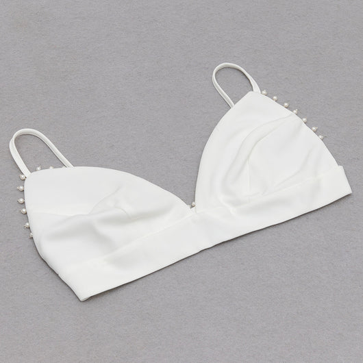 Chaleco Suspensor de Tres Piezas para Mujer - Elegancia Profesional y Festiva - Image 24