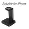 Preto Adequado Para IPhone