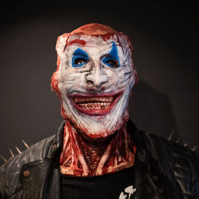 Máscara de Terror para Halloween - Image 6
