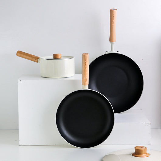 Set de 3 Piezas Adaptadoras para Cocina de Inducción - Image 5
