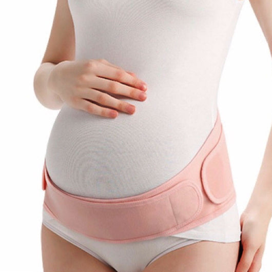Faja de Soporte Abdominal para Embarazadas - Image 13