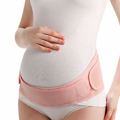 Faja de Soporte Abdominal para Embarazadas - Image 13