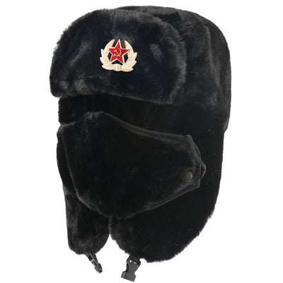 Gorro Impermeable Unisex Lei Feng - Protección Total para Aventuras al Aire Libre - Image 43