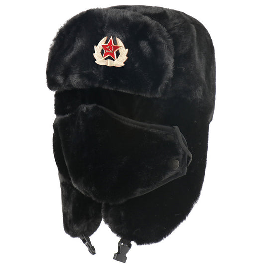 Gorro Impermeable Unisex Lei Feng - Protección Total para Aventuras al Aire Libre - Image 43