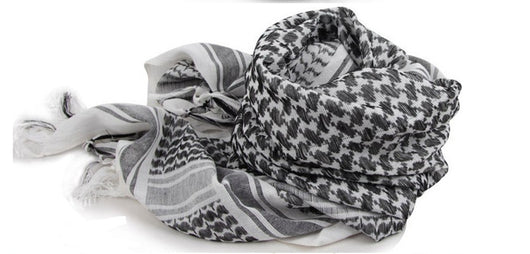 Pañuelo Táctico Árabe Multiusos - Bandana Mágica para Outdoor - Image 2