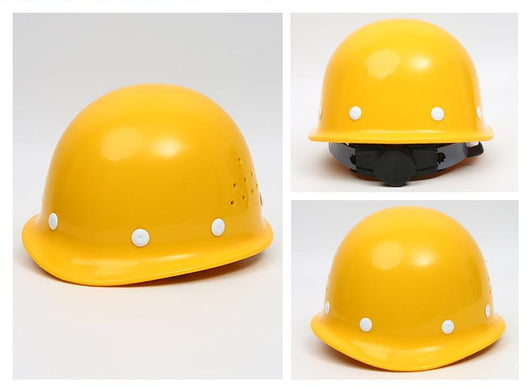 Casco de Seguridad Reforzado Resistente a Impactos para Construcción - Image 15