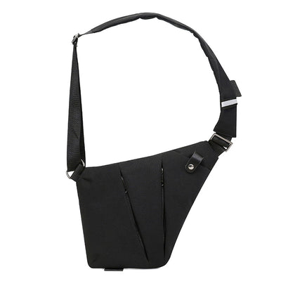 Bolsa de Lona para Domingo con Almacenamiento Digital - Image 17