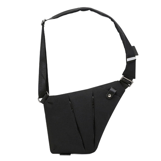 Bolsa de Lona para Domingo con Almacenamiento Digital - Image 17