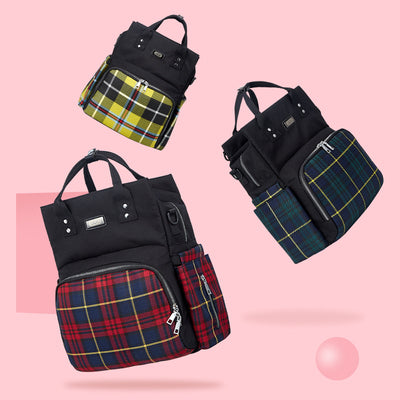 Mochila Portabebé Mamá - Diseño Ergonómico - Image 7