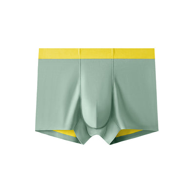 Calzoncillos Hombre Doble Cara Transpirables sin Costuras - Image 13
