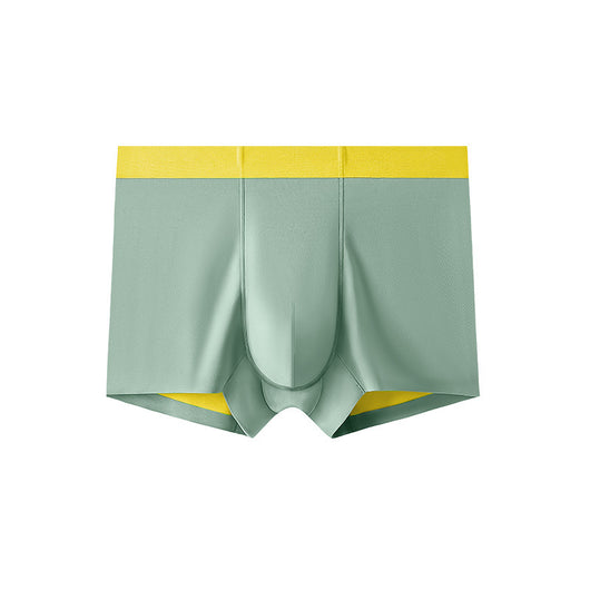 Calzoncillos Hombre Doble Cara Transpirables sin Costuras - Image 13