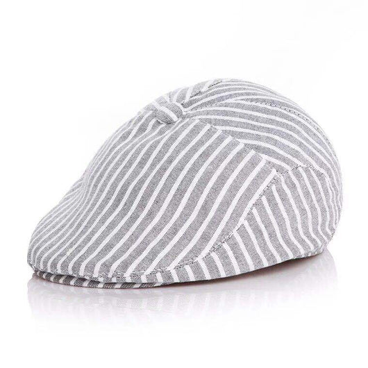Gorra de Pico para Bebé Niño - Otoño e Invierno - Image 10