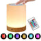 Multicolor Remote Control