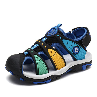Sandalias de Verano para Niños con Suela Antideslizante - Image 4