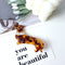 Brown Carey