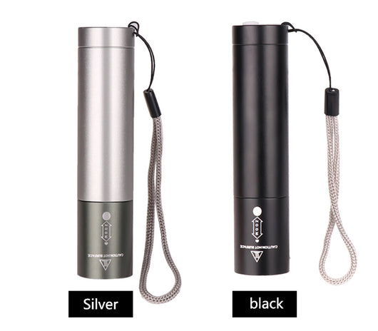 Linterna de Emergencia Recargable por USB - Image 12
