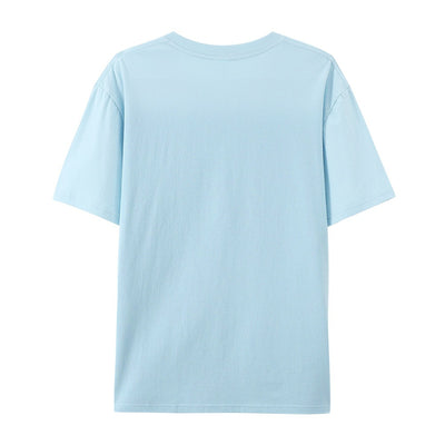 Camiseta Deportiva 100% Algodón Puro para Hombre y Mujer - Image 52