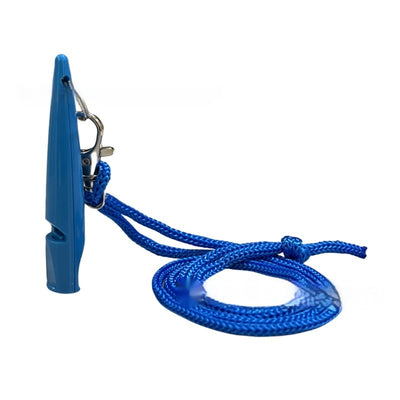 Guía de Adiestramiento Canino con Silbato Profesional y Cordón - Image 18