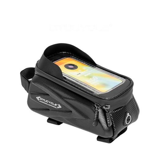 Bolsa Rígida Impermeable EVA para Bicicleta - Image 10