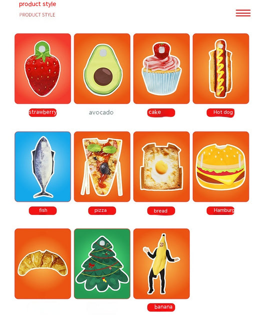 Disfraz de Plátano para Carnaval y Presentaciones Escénicas - Image 13