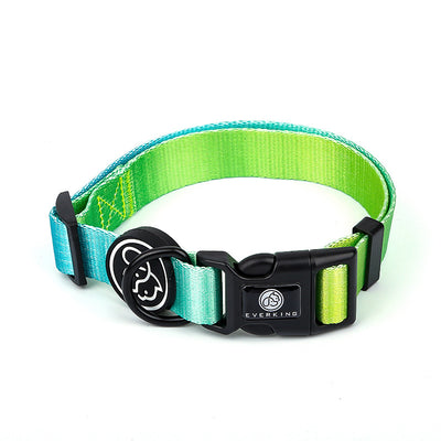 Arnés en Forma de I para Perros Grandes - Correa y Collar de Control para Samoyedos - Image 25