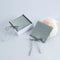 Light Green 6 x 6 cm