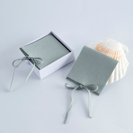 Estuche de Empaque Premium para Joyas, Reloj y Accesorios - Image 15