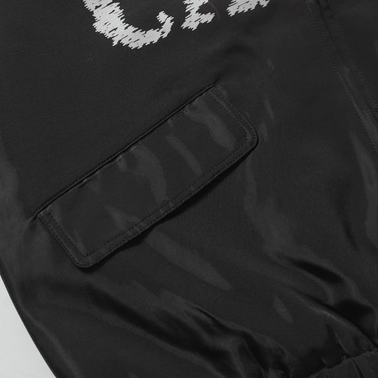 Chaqueta Suelta Retro Americana para Hombre - Image 4