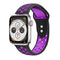 Preto Roxo 38 Mm G