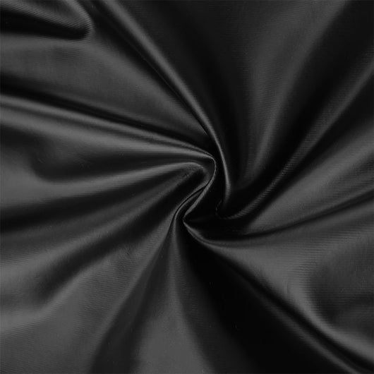 Pantalones de Cuero PU Cintura Alta Ajustados con Abertura - Image 6