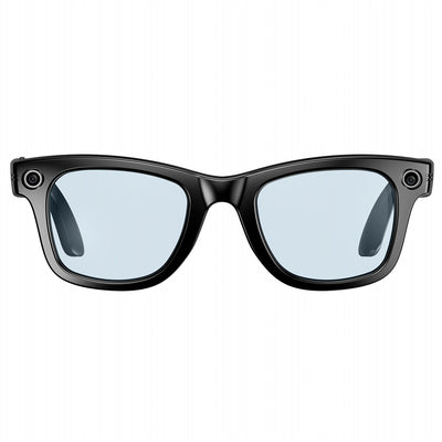 Gafas Inteligentes con Asistente de Voz, Traductor y Cámara 800w - Image 6