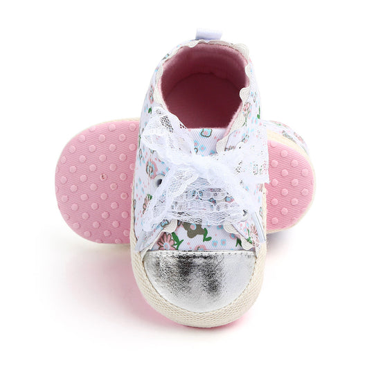 Zapatos Suaves para Bebés con Suela Antideslizante - Image 5