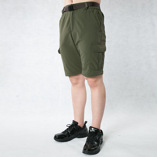Pantalones Rectos Elásticos y Transpirables de Secado Rápido - Image 11