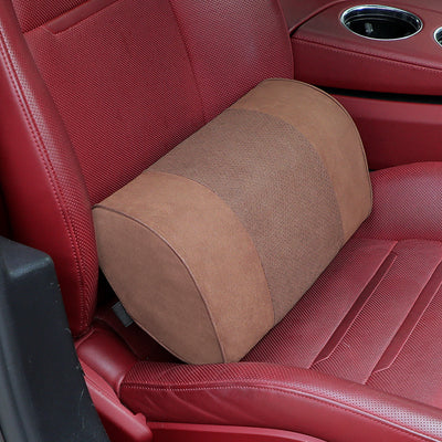 Cinturón Lumbar de Espuma Viscoelástica con Gamuza Premium - Image 9