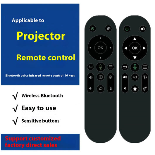 Control Remoto Inteligente por Voz con Infrarrojo Bluetooth - Image 2