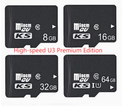 Tarjeta de Memoria 32GB para Dashcam, Cámara y Teléfono - Image 8
