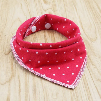 Pañuelo Triangular para Mascotas - Gatos y Perros - Image 3